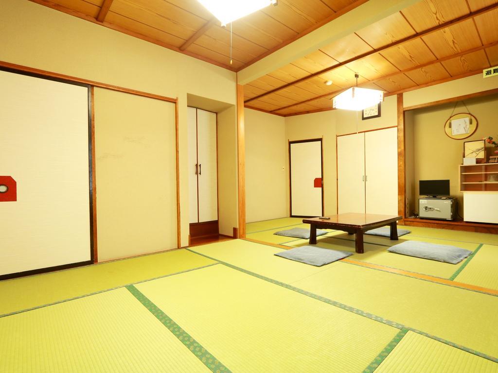 Hotel Youdaya Yamanouchi  Exterior foto