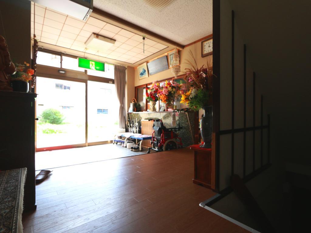 Hotel Youdaya Yamanouchi  Exterior foto