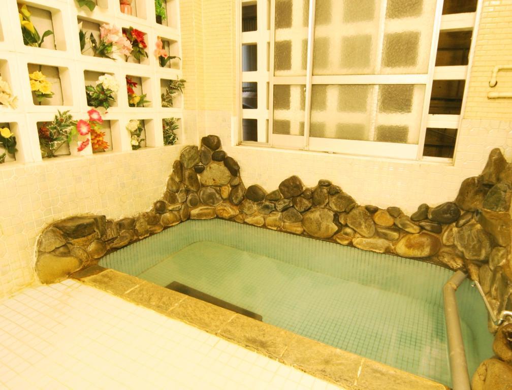 Hotel Youdaya Yamanouchi  Exterior foto