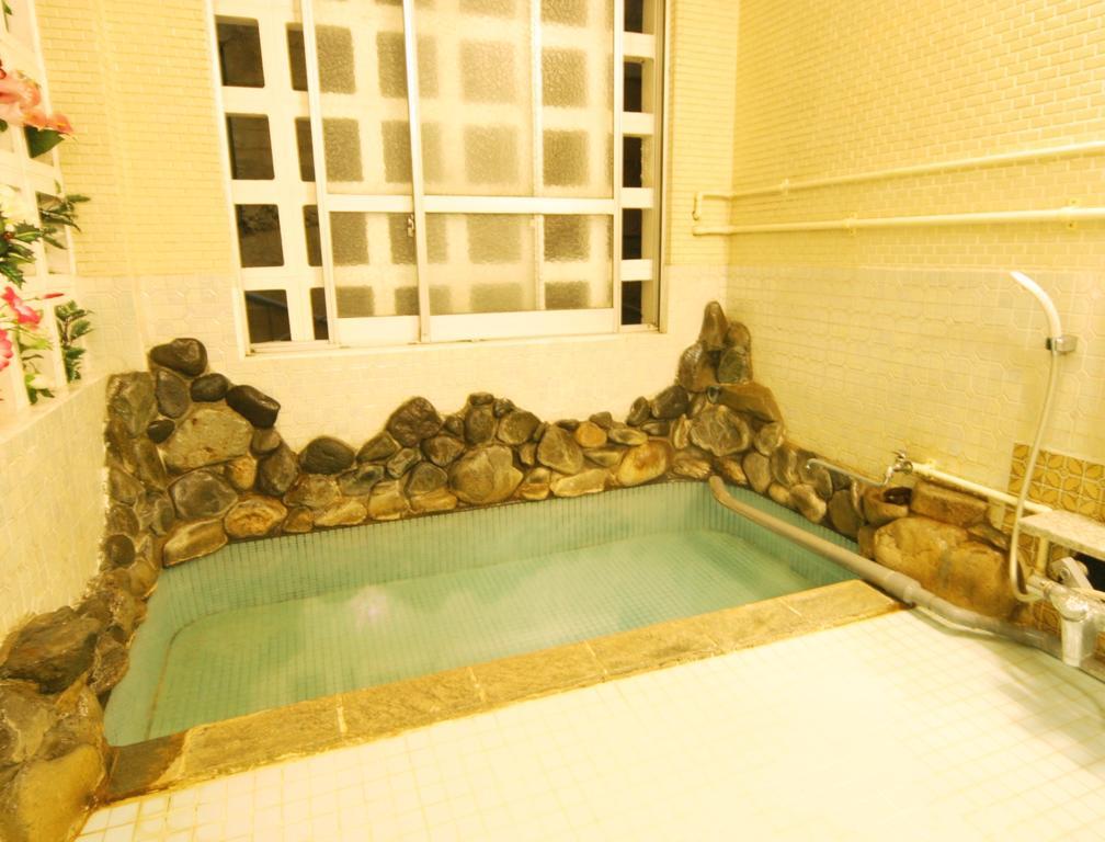 Hotel Youdaya Yamanouchi  Exterior foto