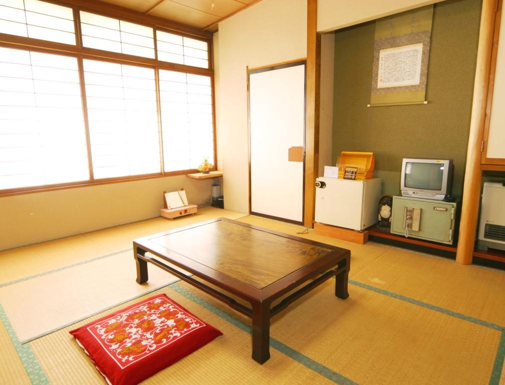 Hotel Youdaya Yamanouchi  Exterior foto