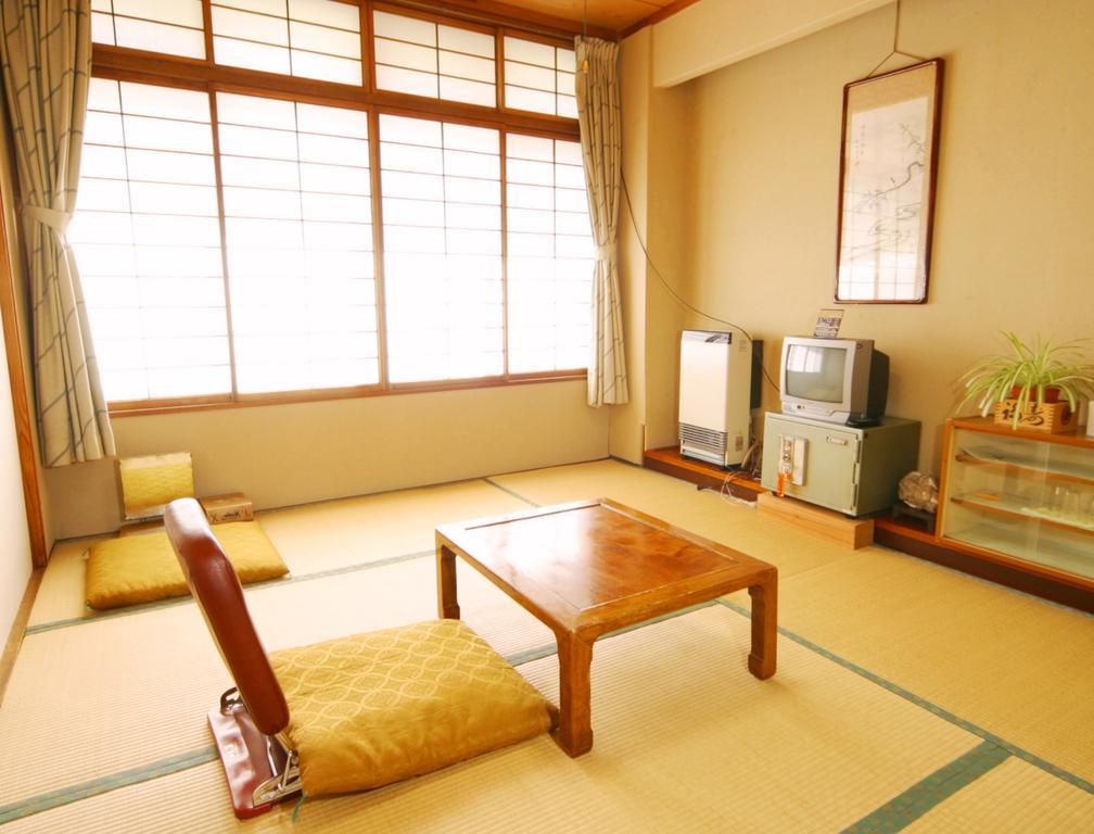 Hotel Youdaya Yamanouchi  Exterior foto